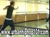 Hip Hop Dance Moves