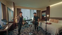 Fight Song Rachel Platten ONE TAKE! Benjamin Kheng & KHS Cover