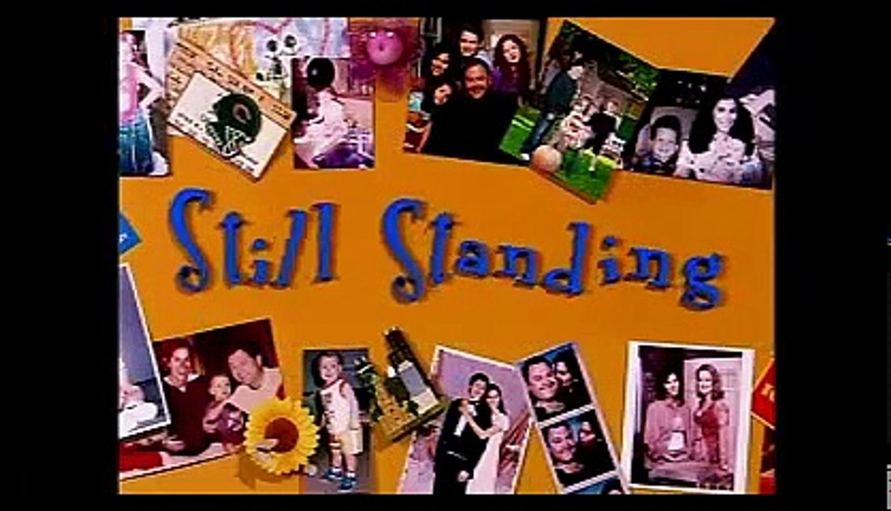 Still Standing S 4 E 17