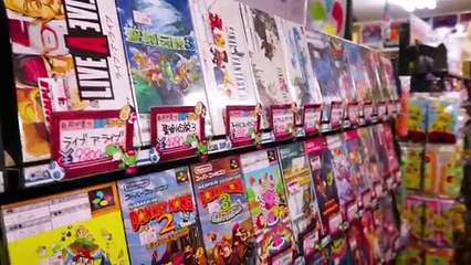 5 Things to do in Akihabara | Tokyo