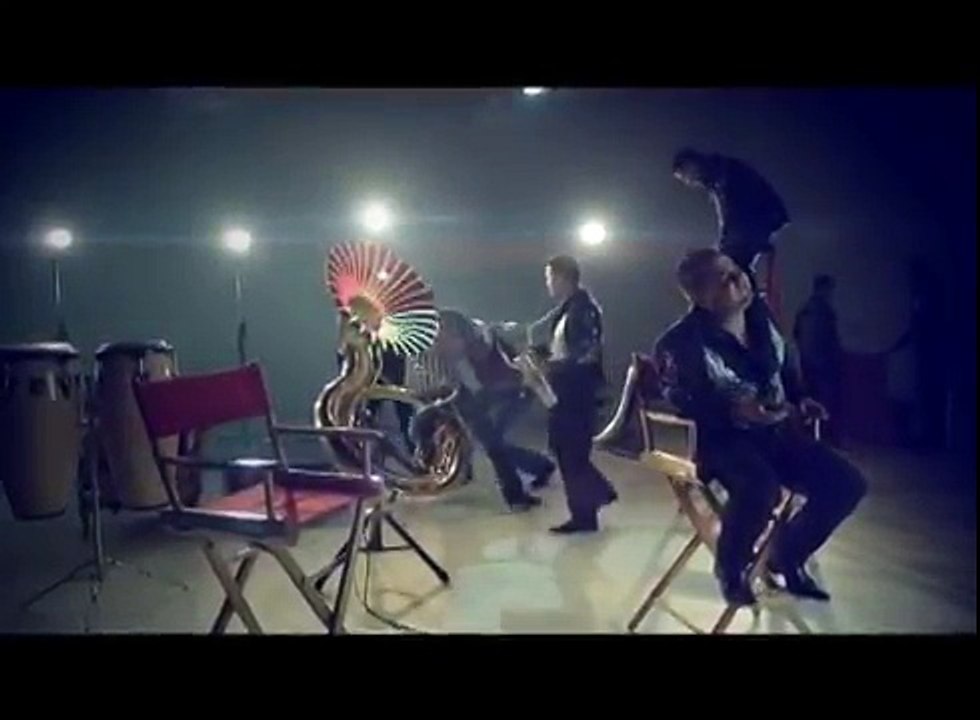 Los Valedores de la sierra si encontraste el amor