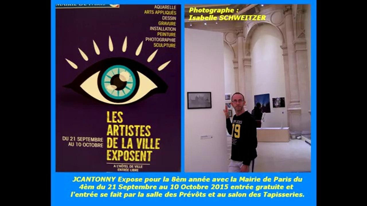 Souvenir Souvenir (16) Expositions de JCANTONNY (2004 - 2015)