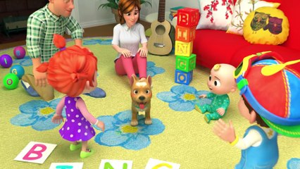 Take Me Out to the Ball Game - +More Nursery Rhymes & Kids Songs - Cocomelon (ABCkidTV)