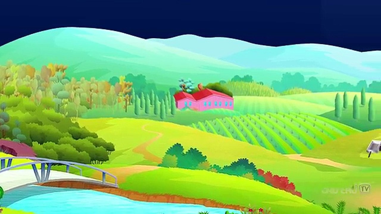 Surprise Eggs Nursery Rhymes Toys | Baa Baa Black Sheep | Learn Colours & Farm Animals | C