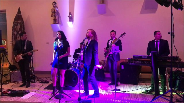 Local Bands for Weddings I Wish (Stevie Wonder) by Ocdamia Music Group