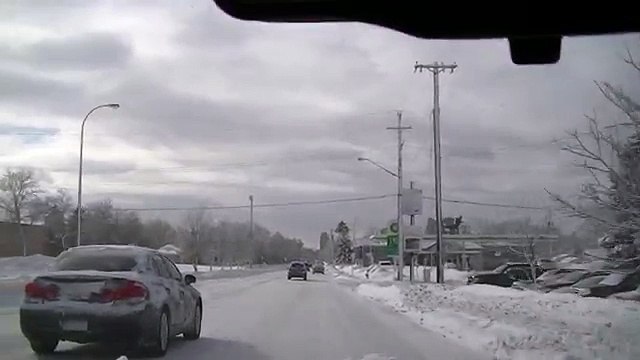 Powerful Winter Storm Hitting Parts of Minnesota Storms Midwest 2/21/new
