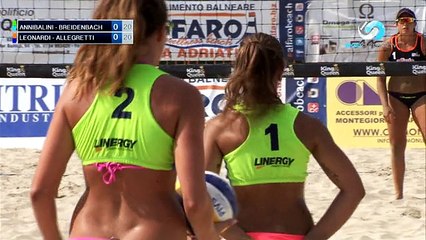 HARD TREK puntata 19 parte 1