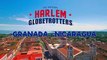 ¡The Original Harlem Globetrotters ya están en nuestro país! Compre sus entradas para los shows de los este 25 y 26 de noviembre en el nuevo Polideportivo Alexi