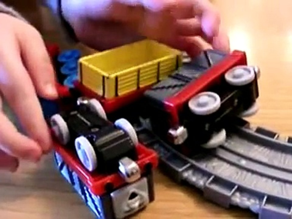 Thomas and the Cliff.wmv