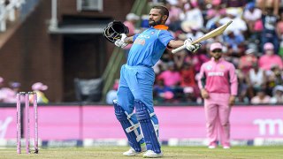 New-look India begin favorites in series-opener against hosts Sri Lanka