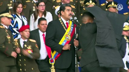 Cuando los drones civiles se convierten en amenaza