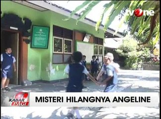 Ini Kejanggalan Hilangnya Bocah Angeline di Bali