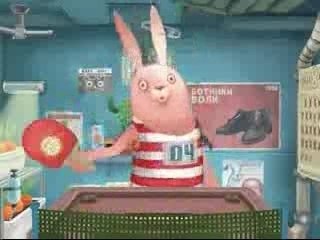 Russian rabbits in prison4