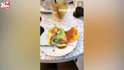 Bích Phương và Shark Khoa gặp gỡ thân thiết