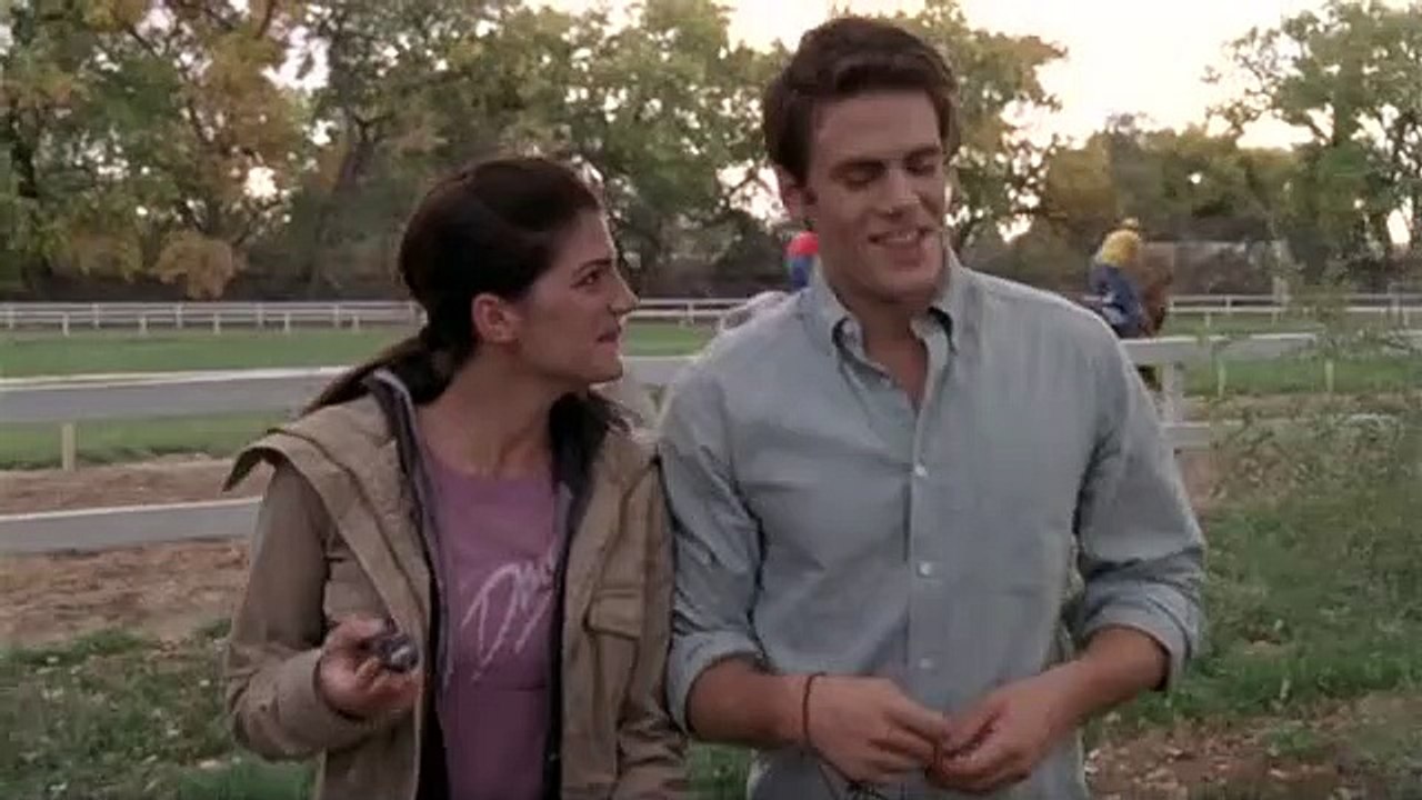 Wildfire S03E10