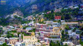 10 Best Places To Visit In Italy | 2018