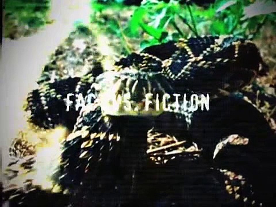 Lost Tapes S01E14