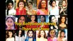 Top Bollywood Actress Then and Now 2018 | Unbelievable Transformation
