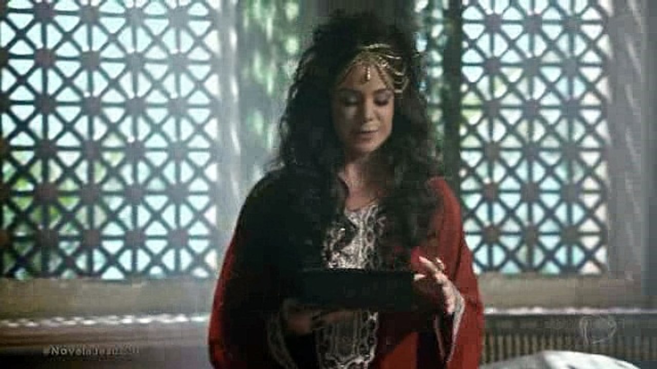JESUS CAPITULO 20 DO DIA 20-08-2018