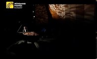 Tamás Érdi plays Debussy: Clair de Lune