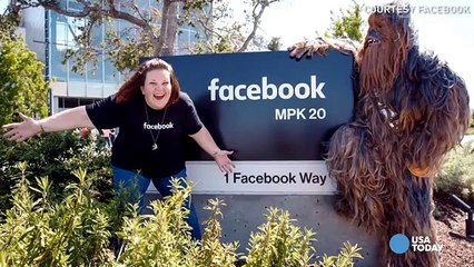 Whats next for Chewbacca Mom