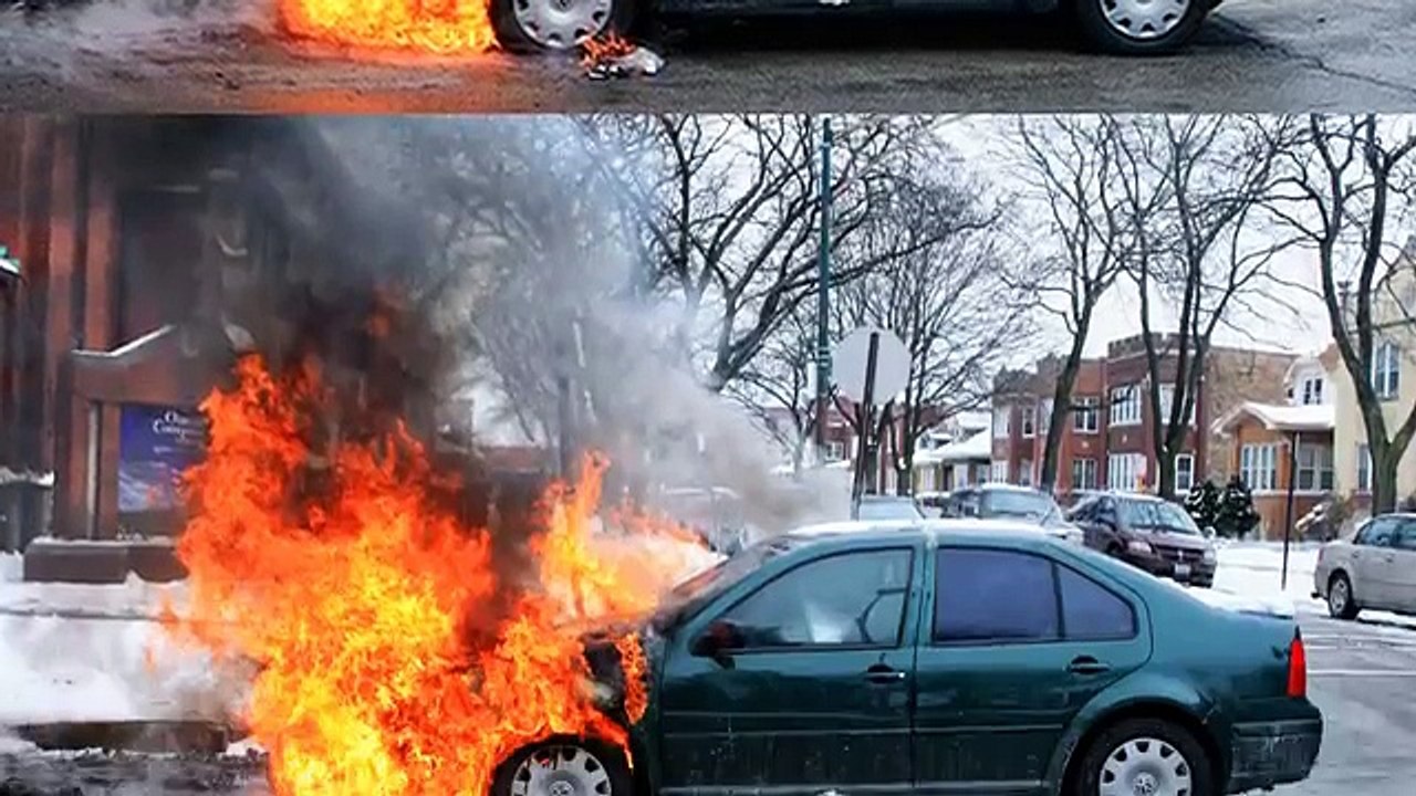 10 People Who Survived The Impossible