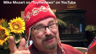 Shrek Nap and Yak Donkey Plush Play Toy Review by Mike Mozart on ToyReviews