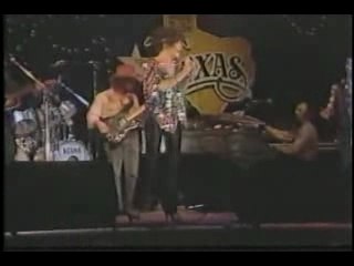 Donna Fargo - U.S. Of A (Intro by Claude Akins)