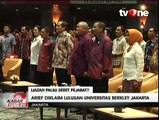 Menteri Pariwisata Arief Yahya Bantah Kepemilikan Ijazah Palsu