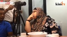 LIVE: Sidang media Abdullah Sani isu PKR