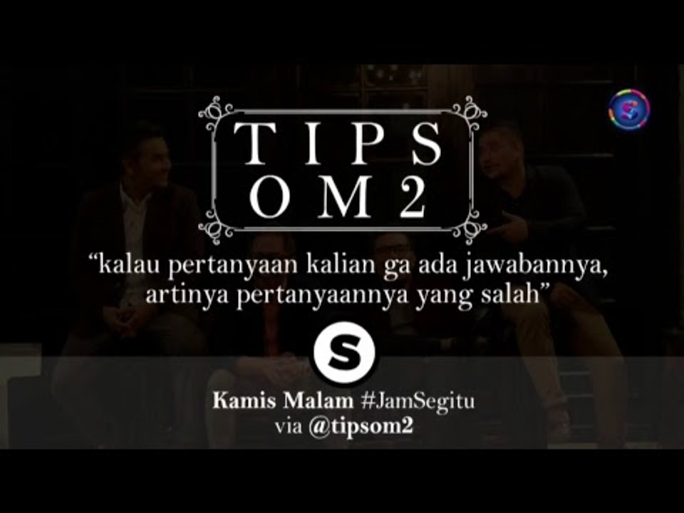 #sabiTALK: Psikologi