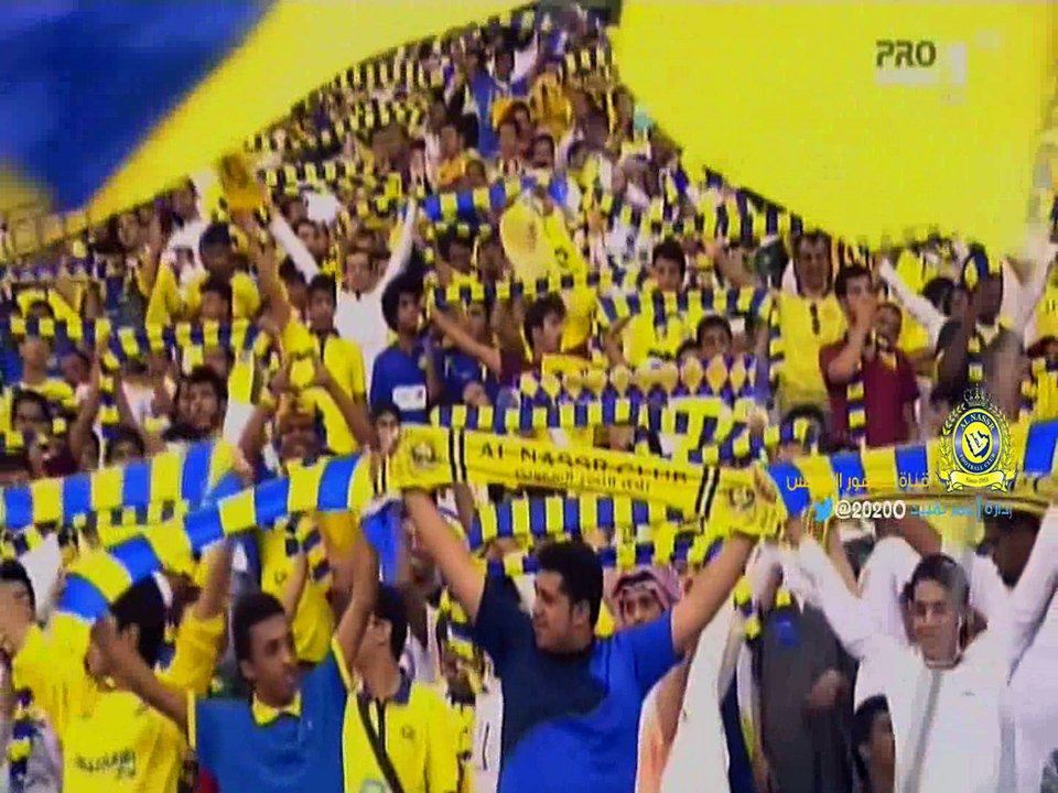مباراة هيا تعال كامله مع الاحتفالات ،، النصر و الهلال  مباراه حسم الدوري للنصر الموسم.wmv الشوط الاول