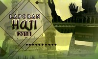 Laporan Haji – Kompas Pagi 21 Agustus 2018