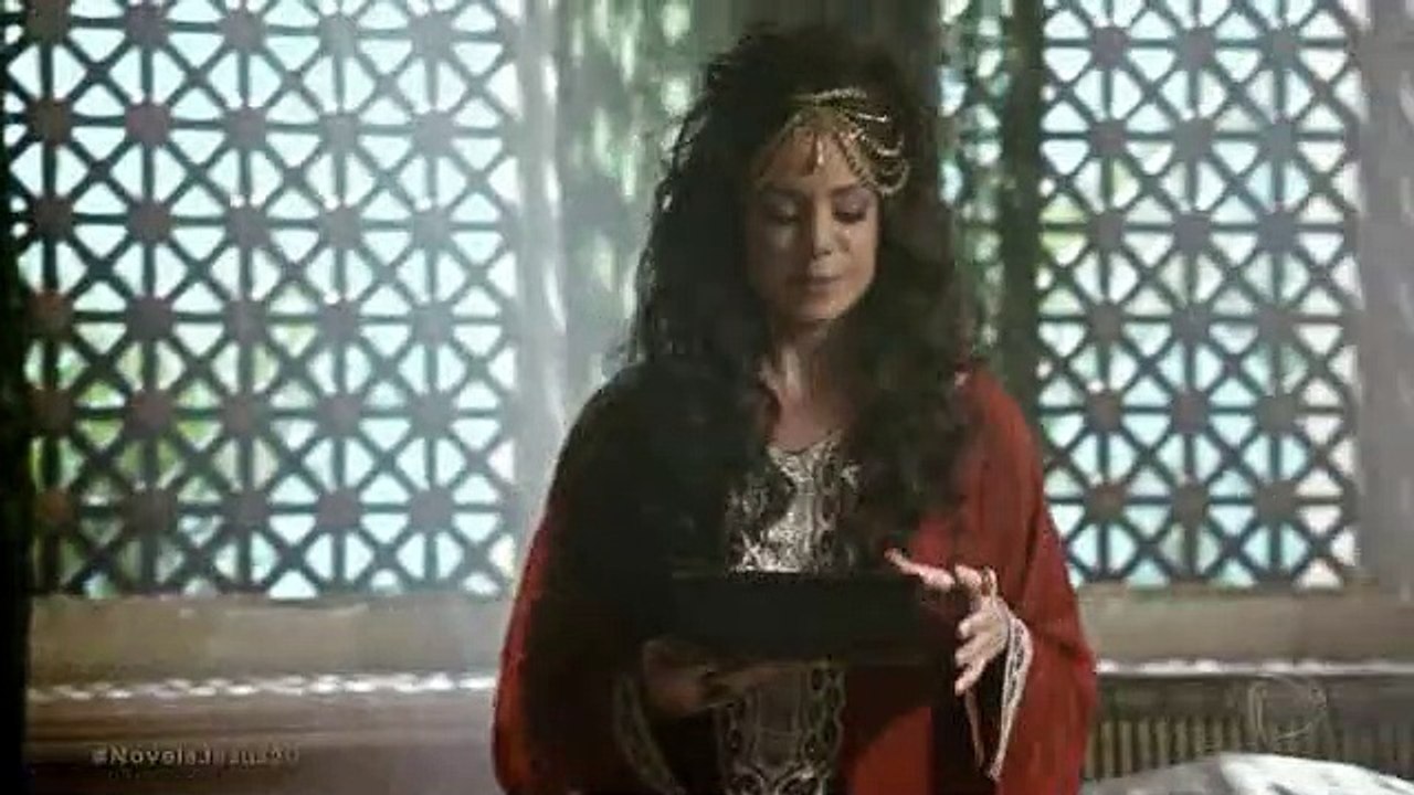 JESUS CAPITULO 20 COMPLETO