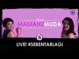 #Mamah2Muda: Mengenali Anak Telat Bicara