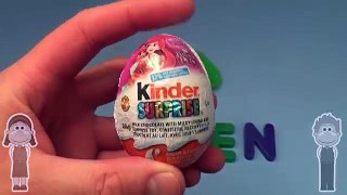 Disney Princess Surprise Egg Word Jumble! Spelling Colours! Lesson 3 Toys for Kids!