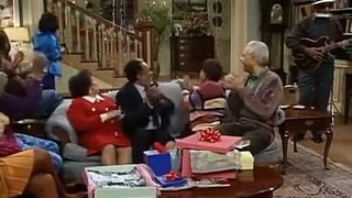 Funny little girl Olivia sings Im a woman The Cosby Show
