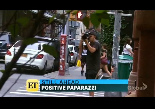 Ariana Grande, Mariah Carey, Justin Bieber et Rhianna-E.T.-20 Août 2018