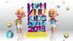 Teman-teman ayo dukung Upin & Ipin di Mom & Kids Award 2018 bagi nominasi 