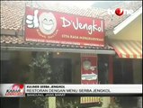 Wisata Kuliner ke Restoran Serba Jengkol di Bandung