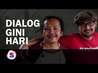 #Sabistriming : Kuliner dan Food Blogger #DialogGiniHari