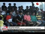 9 Pemain PSM Makassar Ikut Liga Tarkam