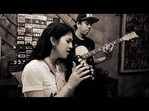 Cinta 'kan membawamu - Dewa 19 (cover) @vhiendysip @bejanawaktu #sabikustik #sabistriming
