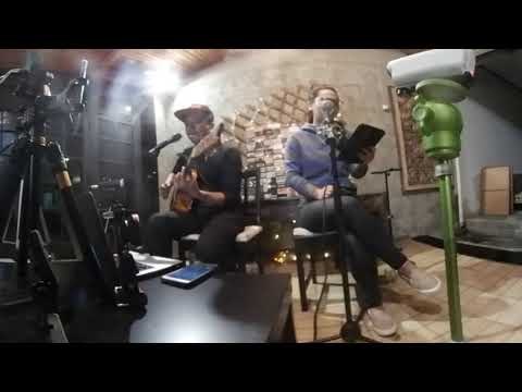 Attention ~ Charlie Puth (cover) @samanthapangkey @bejanawaktu #AcousticNest #sabistriming #360v