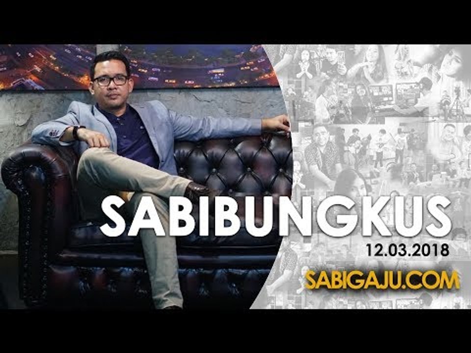 #SABIBUNGKUS: Good News dari Seluruh Dunia di Pekan ke-4 Februari 2018