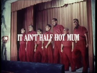 It Ain't Half Hot Mum - S02E06 - Forbidden Fruits