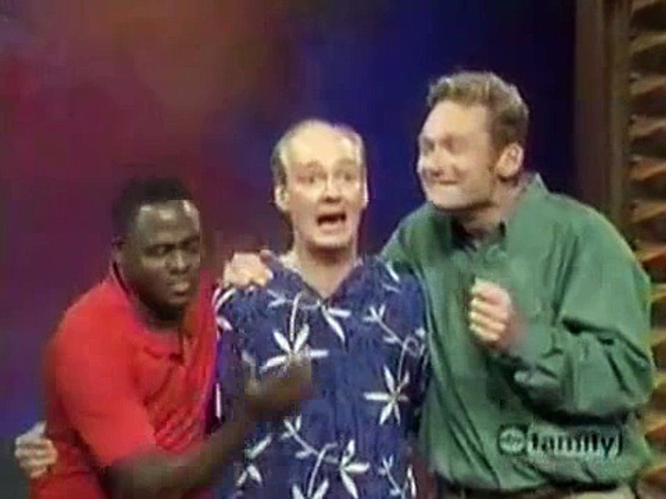 Whose Line Is It Anyway S02E04
