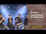 #TipsOm2: Sugar Daddy vs SugarBaby [Bagian 1]