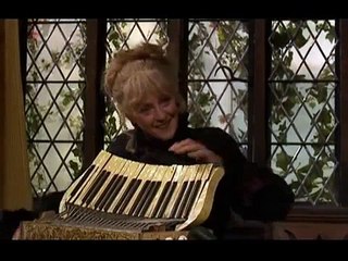 The Worst Witch S03E01