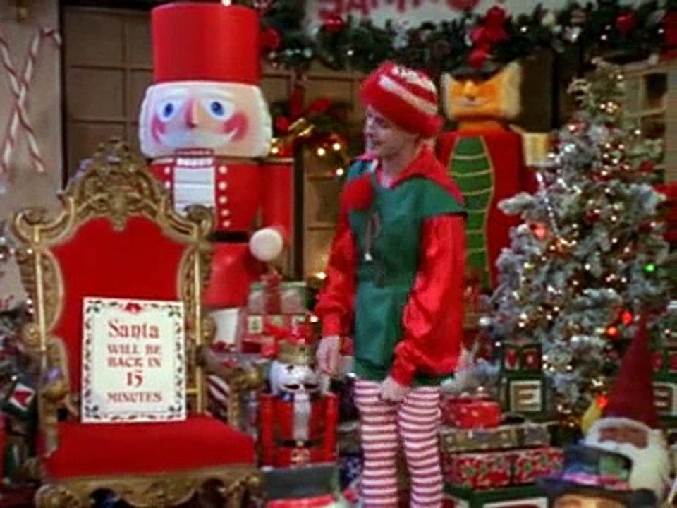 3rd Rock from the Sun S02E12